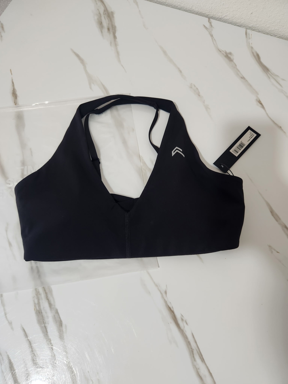UnifiedMove Micro Bralette VT - Picture 3 of 5